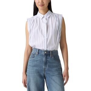 Levi's Gracen Blouse - Women's XL NWT